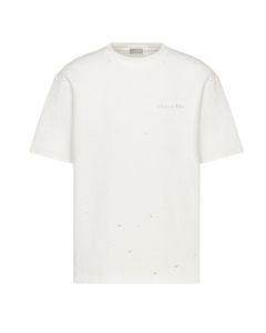 Christian Dior Couture T-Shirt, Relaxed Fit