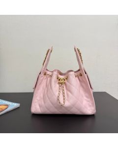 CHANEL 25 Small Handbag