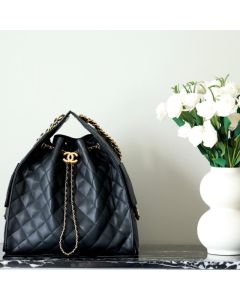 CHANEL 25 Medium Handbag