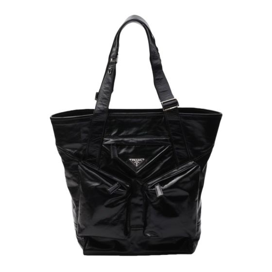 Prada Leather tote