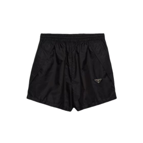 Prada Light Re-Nylon shorts