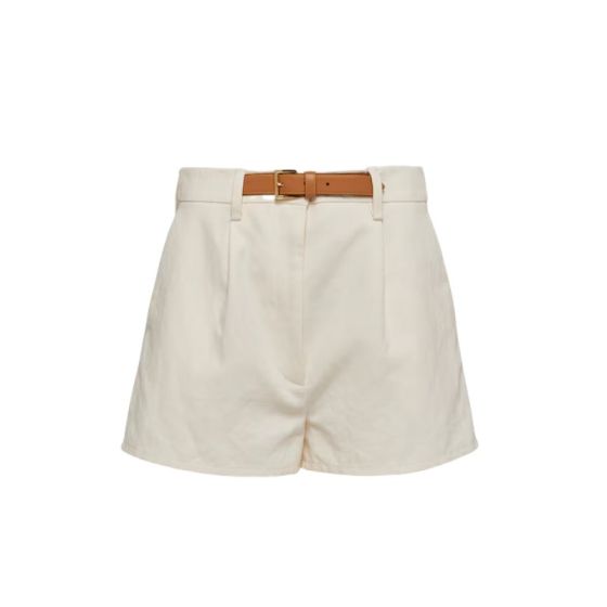 Prada Canvas shorts