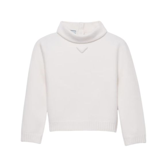 Prada Wool turtleneck