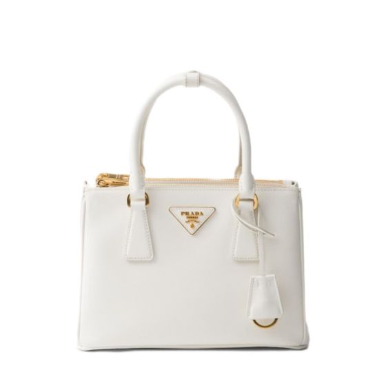 Small Prada Galleria Saffiano leather bag