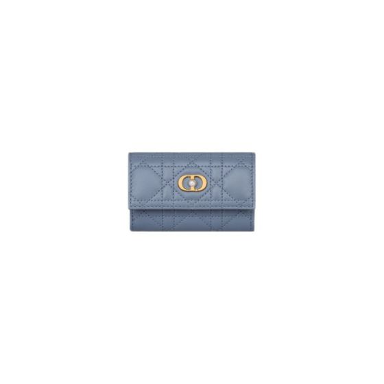 Dior Jolie Glycine Wallet