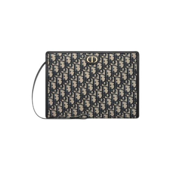 Dior 30 Montaigne Dea Pouch