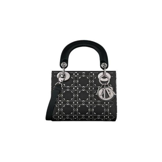 Mini Lady Dior Bag