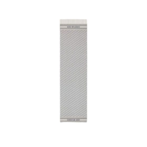 Dior Oblique Scarf