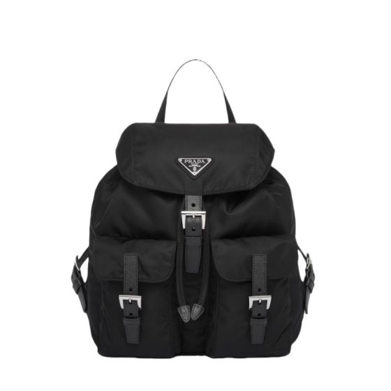 Prada Small Re-Nylon backpack
