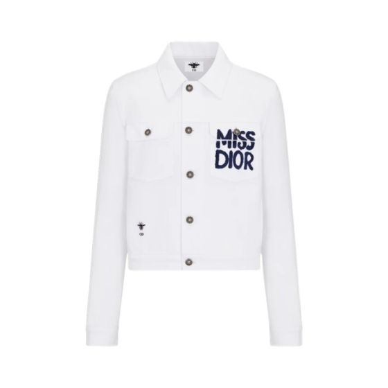 Dior Jacket
