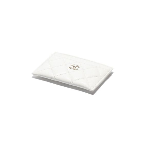 CHANEL Classic Card Holder