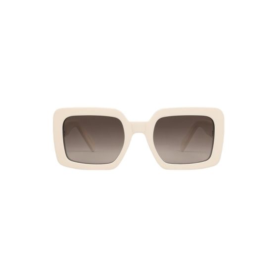 Celine Triomphe 13 Sunglasses in Acetate