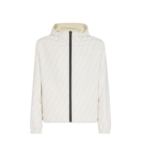 Fendi Blouson