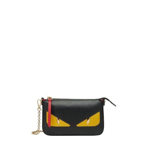 Fendi Baguette Pouch