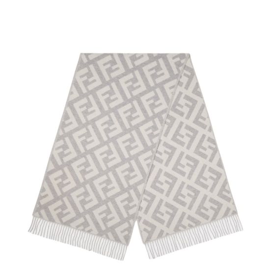 Fendi FF Scarf