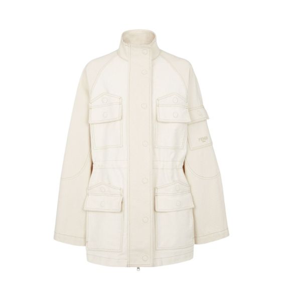 Fendi Blouson