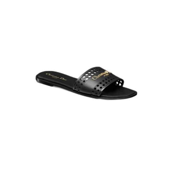 Dior D-Lane Slide