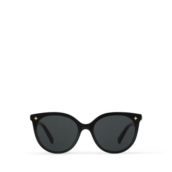 LV My Monogram Fame Cat Eye Sunglasses