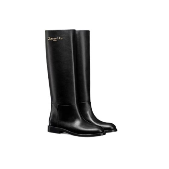Dior D-Town Boot