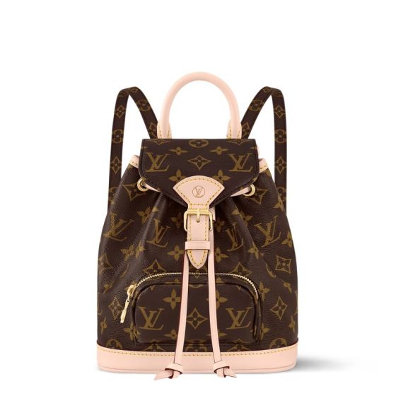 LV Montsouris Mini