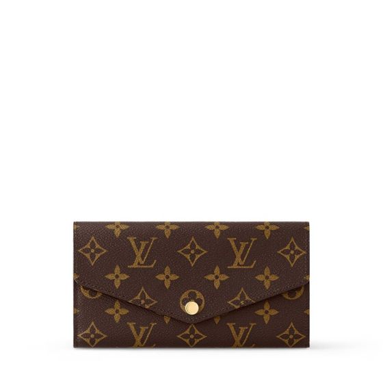 LV Sarah Wallet