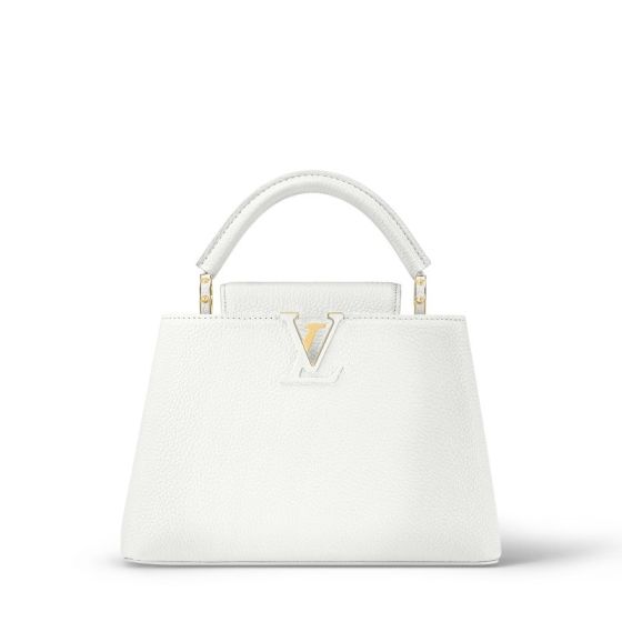 LV Capucines BB