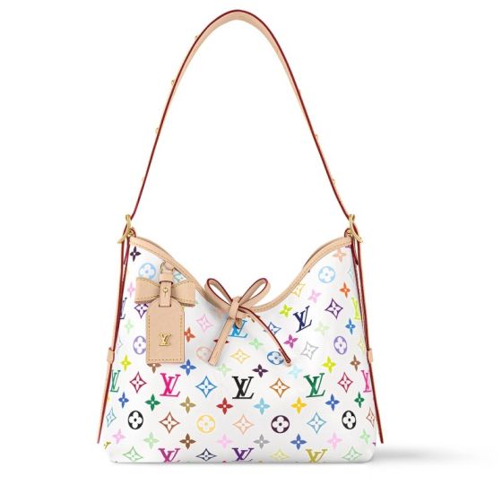 LV x TM CarryAll PM