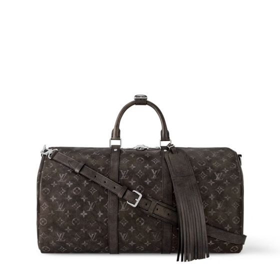 LV Keepall Bandoulière 50
