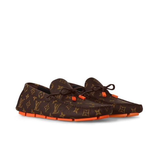LV Driver Moccasin