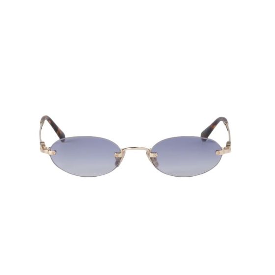 Miu Miu Logo sunglasses