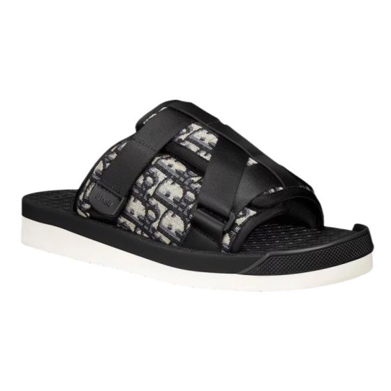 Dior Alpha Sandal