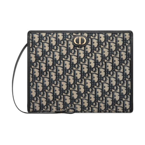 Dior 30 Montaigne Dea Pouch