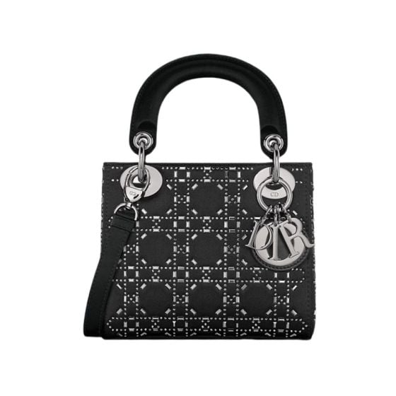 Mini Lady Dior Bag