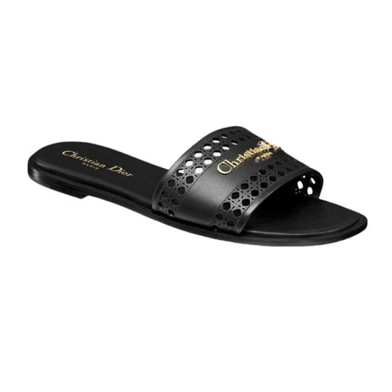 Dior D-Lane Slide