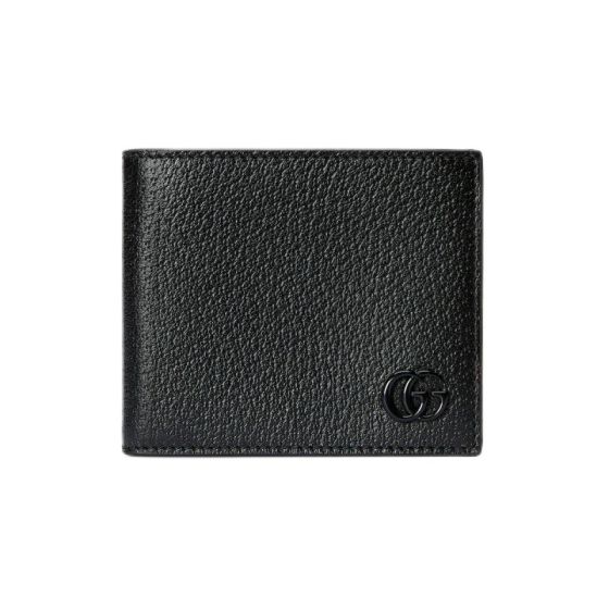 Gucci GG Marmont bi-fold card case wallet