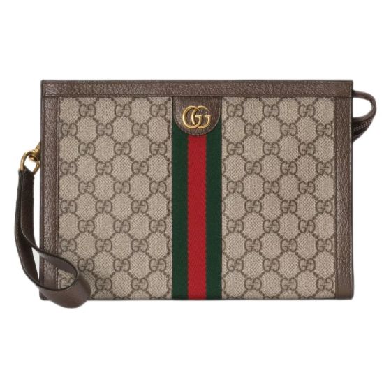 Gucci Ophidia pouch