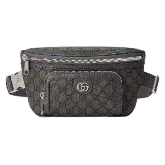 Gucci Ophidia small belt bag