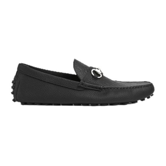 Gucci Men's driver with Horsebit