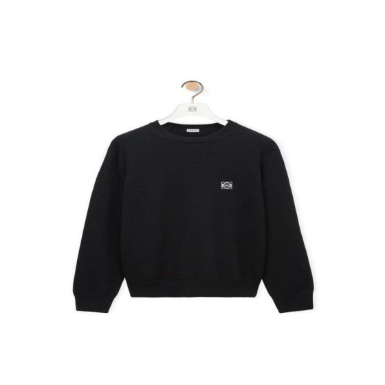 LOEWE Sweater in wool
