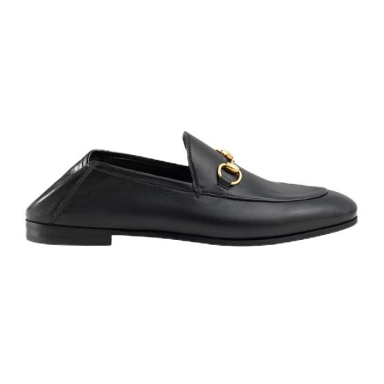 Gucci Women's loafer with Horsebit