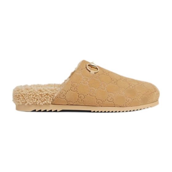 Gucci Women's Horsebit mule