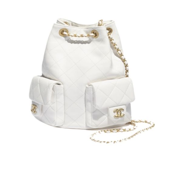 CHANEL Backpack