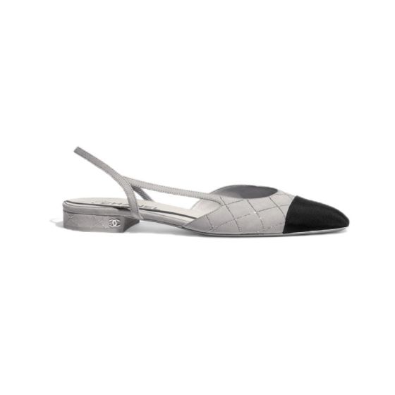 CHANEL Slingbacks