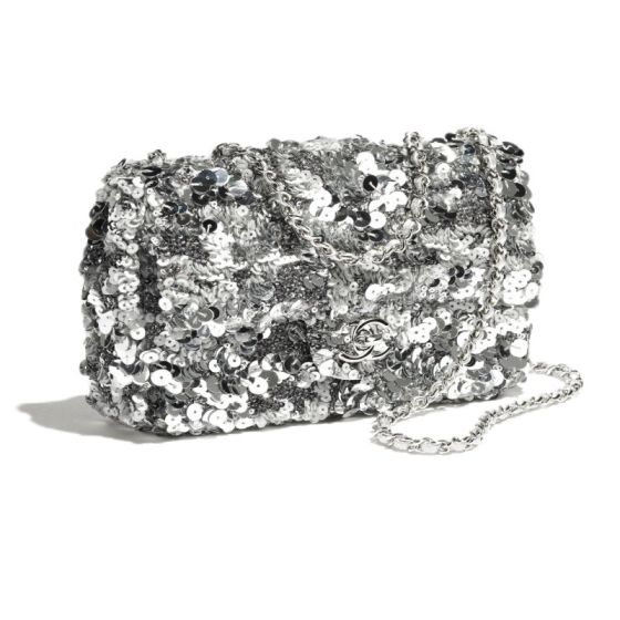 CHANEL Flap Bag