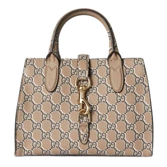 Gucci Small tote bag with GG Shadow