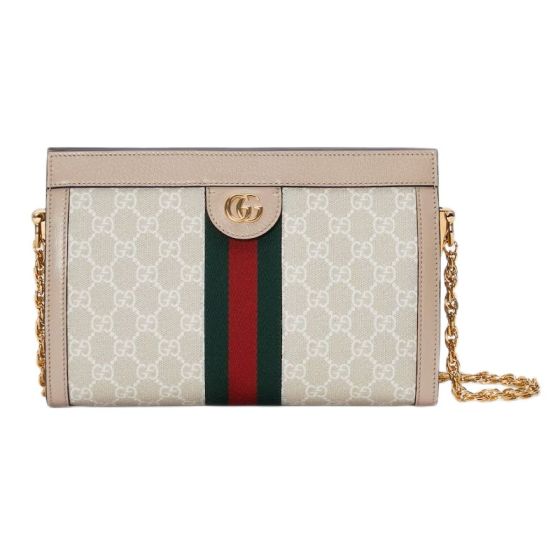 Gucci Ophidia small shoulder bag