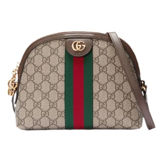 Gucci Ophidia small shoulder bag