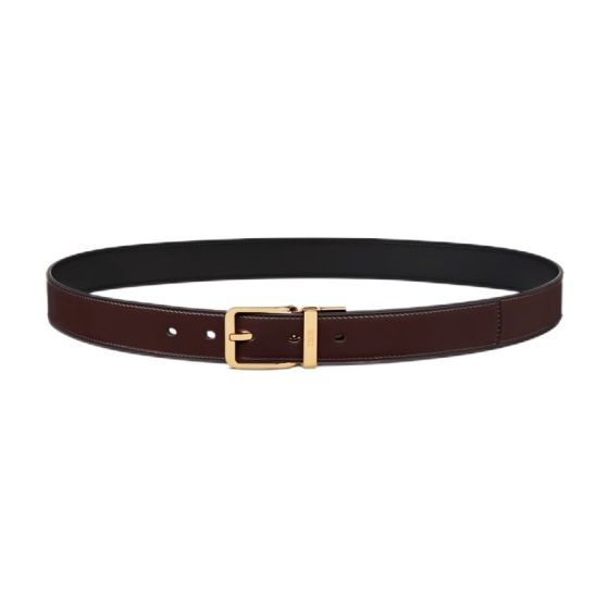Dior Reversible Belt