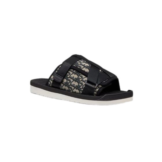 Dior Alpha Sandal