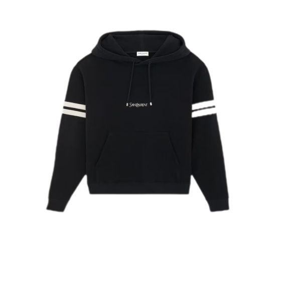 YSL SAINT LAURENT HOODIE